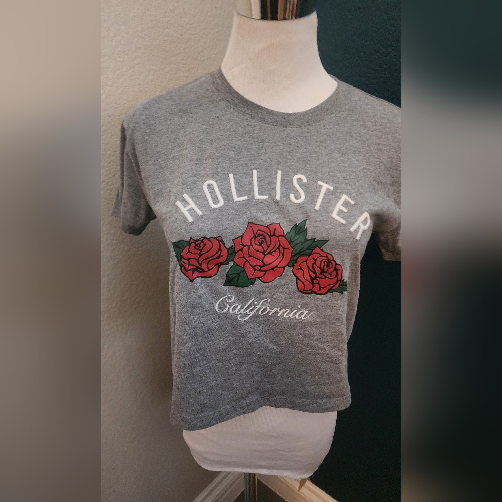 Hollister Shirt In size XS